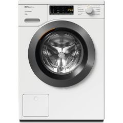 Miele WEA125 WCS 8kg 1400 Spin Washing Machine - White