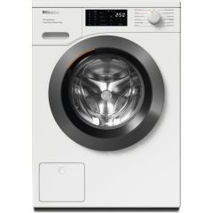 Miele WED385 WCS 9kg 1400 Spin Washing Machine - White