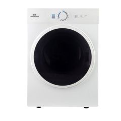 New World NW3KGVTDW 3Kg Compact Tumble Dryer