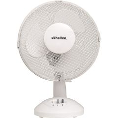 Schallen FANS12 - EH7016 12' Desk Fan
