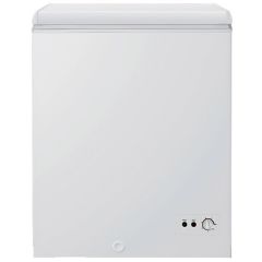 Sensis RFCHT01F137EW 69.5cm Chest Freezer - White