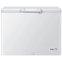 Sensis RFCHT01F300EW 111cm Chest Freezer - White