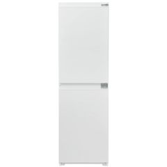 Sensis RFCMBI015450EW 54cm 50/50 Built InFrost Free Fridge Freezer - White
