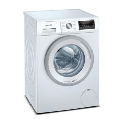Siemens WM14N191GB 7kg 1400 Spin Washing Machine