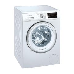 Siemens WM14UT83GB 8kg 1400 Spin Washing Machine 