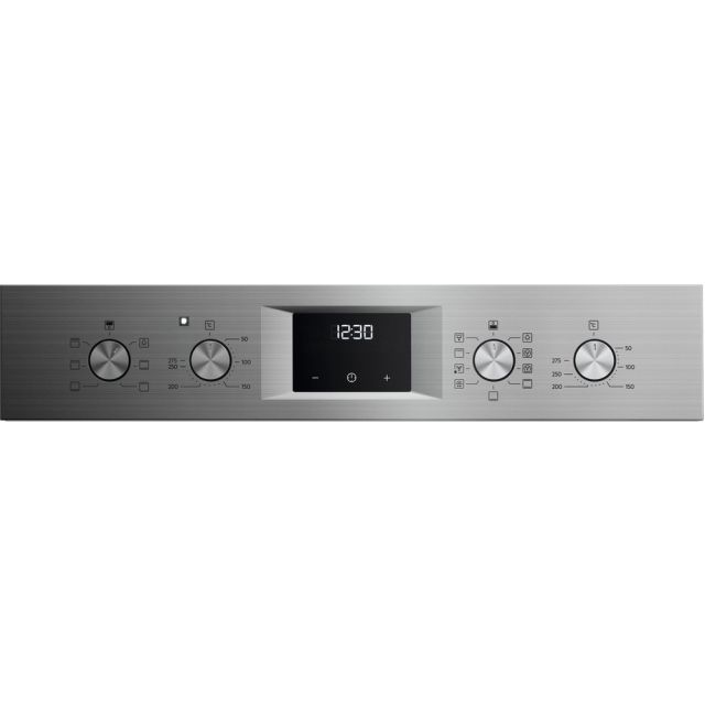 Aeg GU5CP20M 59.4cm Built In Multifunction double oven