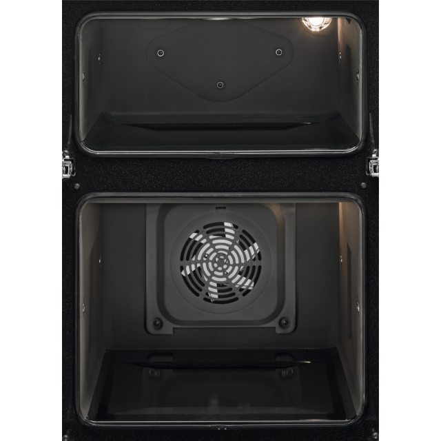 AEG GU5CP20M 59.4cm Built-In Multifunction Double Oven