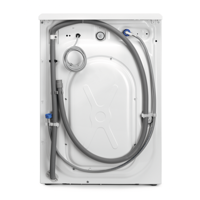 AEG L6FBK141B 10kg 1400 Spin Washing Machine - White
