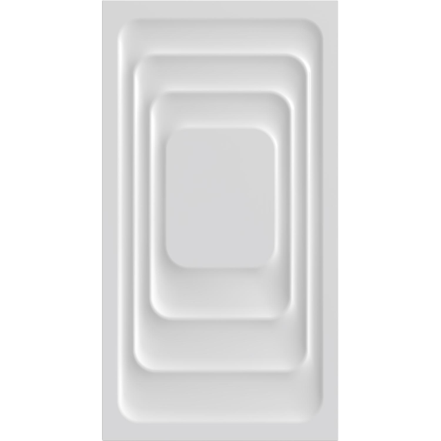 Beko BMND8545UW 8kg/5kg 1400 Spin  Washer Dryer - White