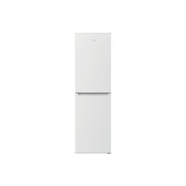 Beko CCFM4582W 54cm 50/50 Frost Free Fridge Freezer - White