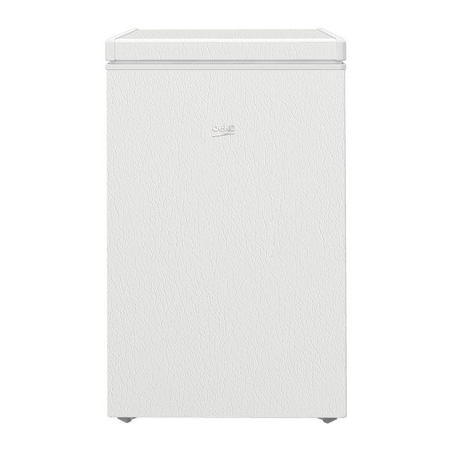 Beko CF4586W 104L Chest Freezer