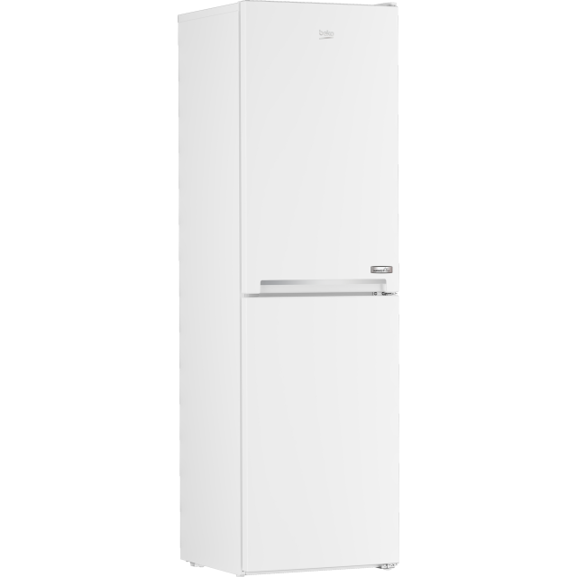 Beko CNG4582VW 54cm Frost Free Fridge Freezer - White