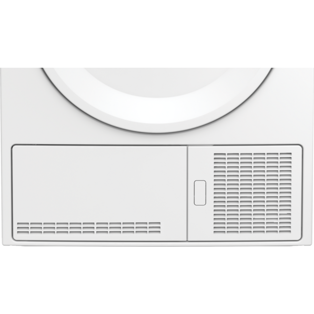 Beko DTKCE80021W 8kg Sensor Condenser Dryer White