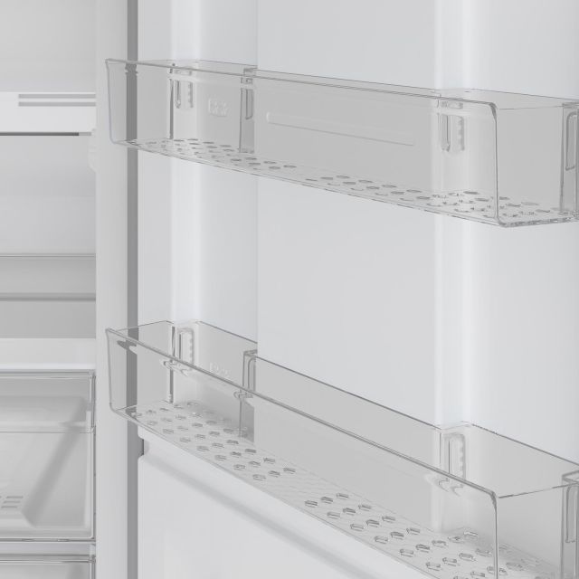 Blomberg FND479P 70cm Frost Free Tall Freezer - White