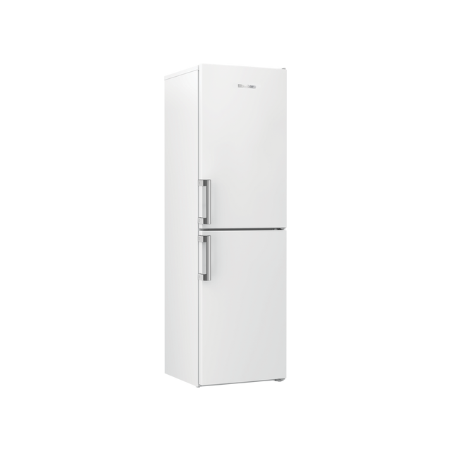 Blomberg KGM4574V Fridge Freezer - White