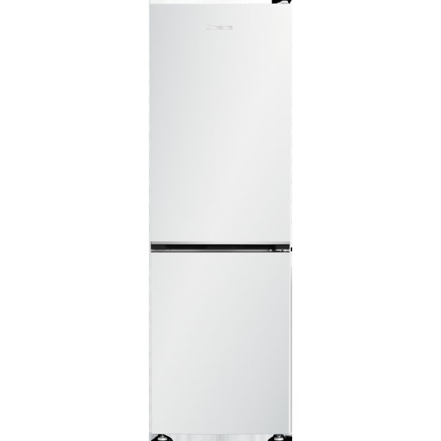 Blomberg KND23675V 59.5cm 60/40 Total No Frost Fridge Freezer - White