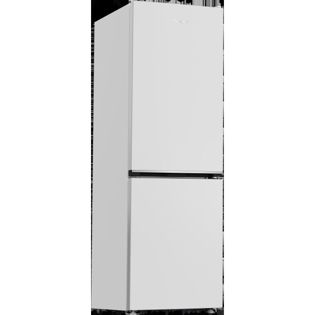 Blomberg KND23675V 59.5cm 60/40 Total No Frost Fridge Freezer - White