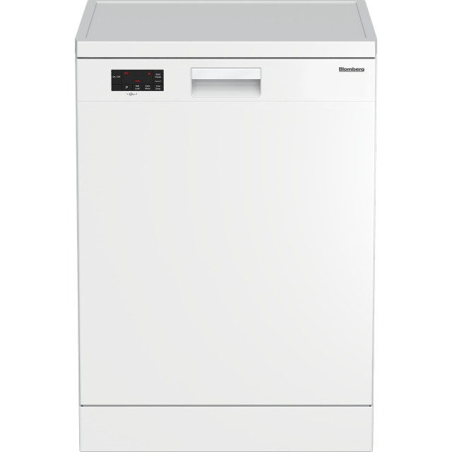 Blomberg LDF31310W Dishwasher - White - 13 Place Settings