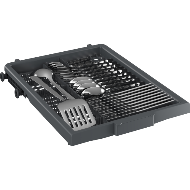 Blomberg LDV02320 Built In Slimline Dishwasher - 10 Place Settings