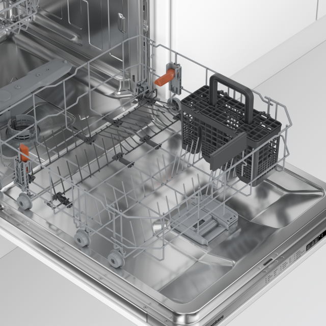 Blomberg LDV52520 Dishwasher 15 Place Settings Hygiene+