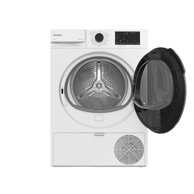 Blomberg LTA18321NW 8kg Heat Pump Dryer White