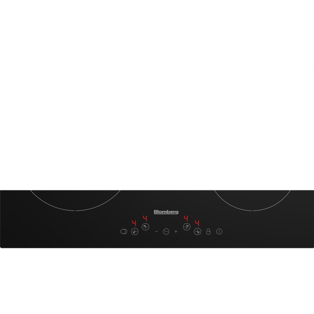 Blomberg MKN54212 58cm Ceramic Hob - Black