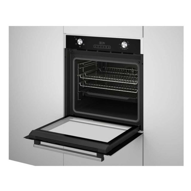 Blomberg ROEN7201X 72L Single Electric Oven - Inox