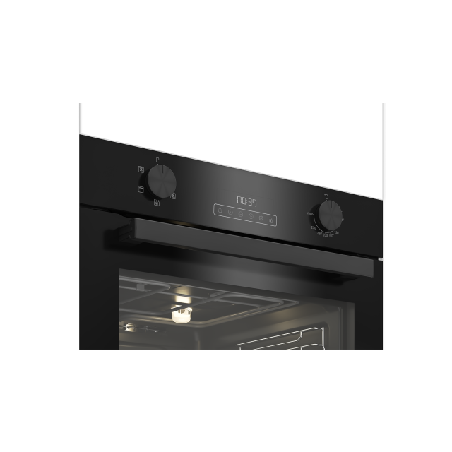 Blomberg ROEN8201B BI Single Oven
