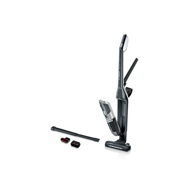 Bosch BBH3230GB Flexxo Serie 4 ProHome 2in1 Cordless Upright Vacuum Cleaner - 50 Minute Run Time