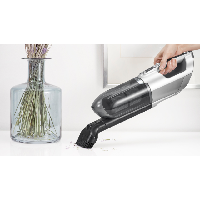 Bosch BBH3230GB Flexxo Serie 4 ProHome 2in1 Cordless Upright Vacuum Cleaner - 50 Minute Run Time