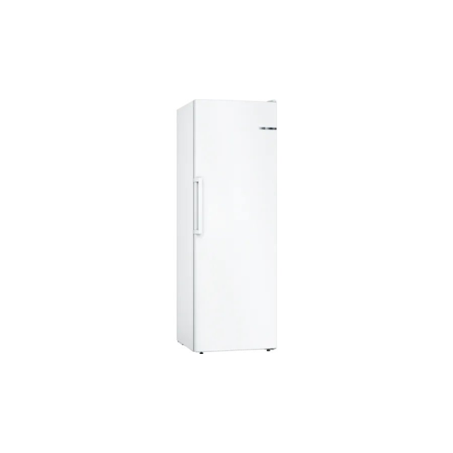 Bosch GSN33VWEPG 60 cm Tall Freezer - White