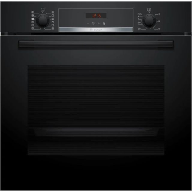 Bosch HQA574BB3B Built In Electric Single Oven