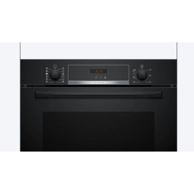 Bosch HQA574BB3B Built In Electric Single Oven