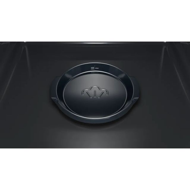 Bosch HQA574BB3B Built In Electric Single Oven