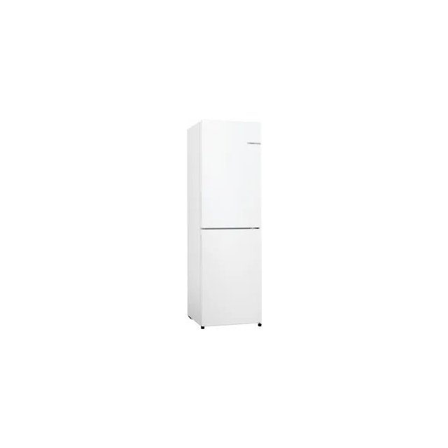 Bosch KGN27NWEAG 55cm 50/50 Frost Free Fridge Freezer - White