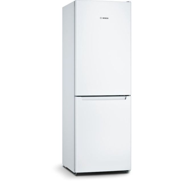 Bosch KGN33NWEBG 60cm 50/50 No Frost Fridge Freezer - White