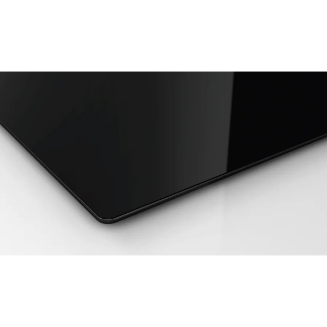 Bosch PKE61RAA8B 59.2cm Black Ceramic Hob