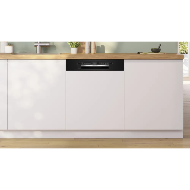 Bosch SMI2HTB02G 60cm Semi-integrated Dishwasher