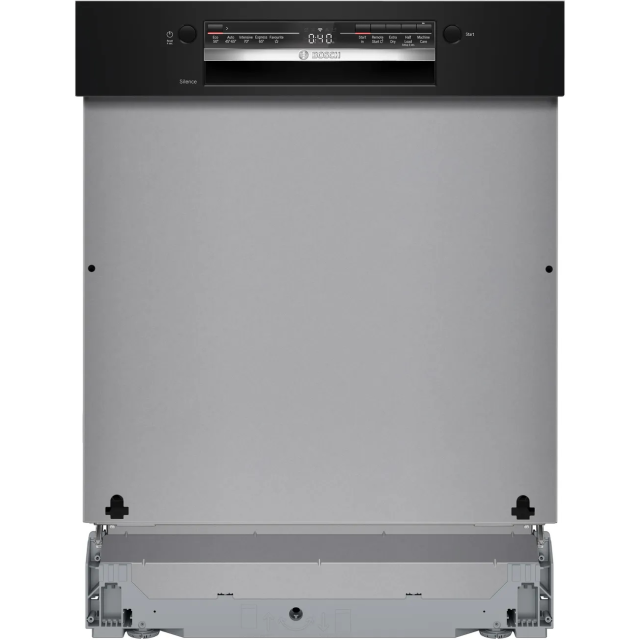 Bosch SMI2HTB02G 60cm Semi-integrated Dishwasher