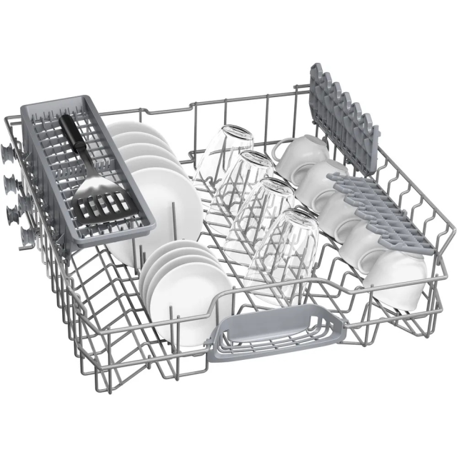 Bosch SMI2HTB02G 60cm Semi-integrated Dishwasher