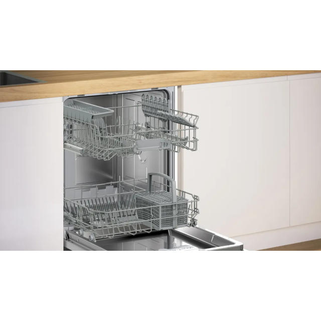 Bosch SMI2HTB02G 60cm Semi-integrated Dishwasher