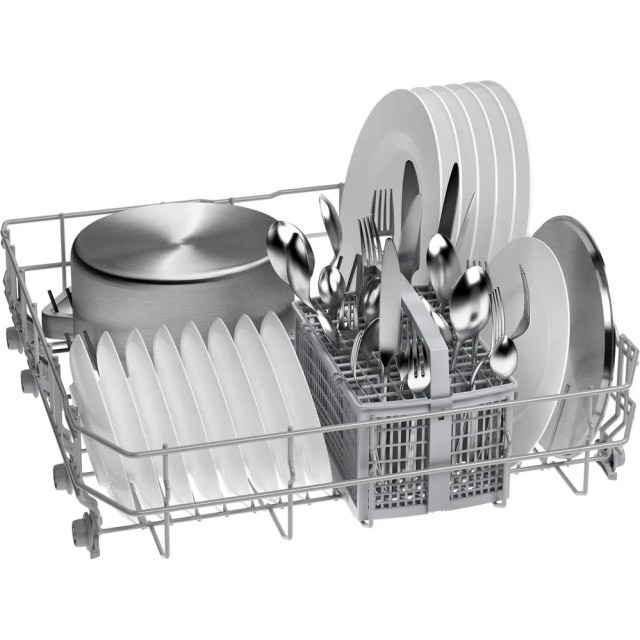 Bosch SMI2HTB02G 60cm Semi-integrated Dishwasher