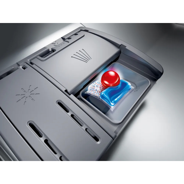 Bosch SMI2HTB02G 60cm Semi-integrated Dishwasher