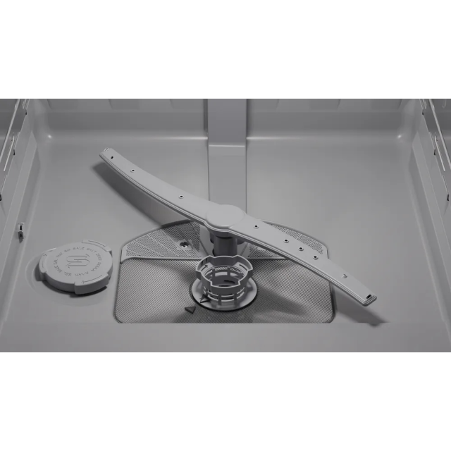 Bosch SMI2HTB02G 60cm Semi-integrated Dishwasher