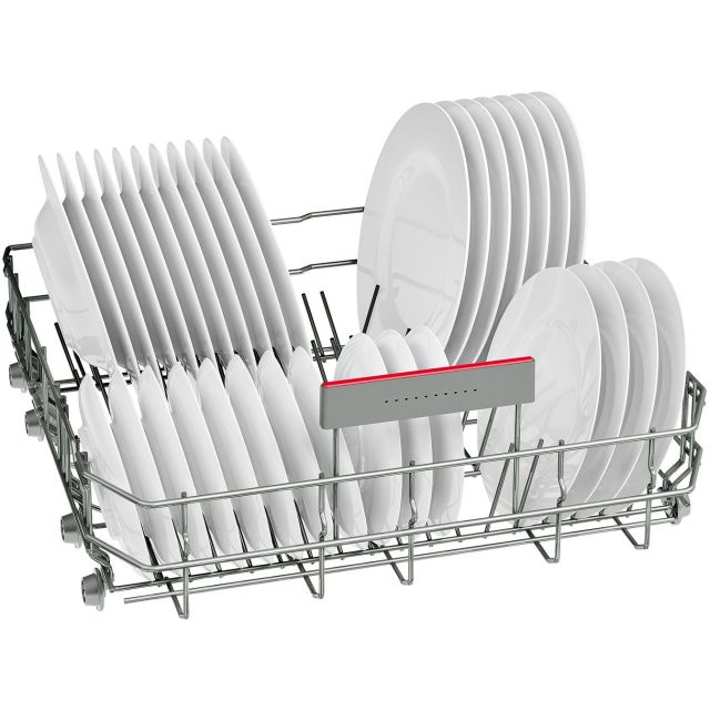 Bosch SMS4EMW06G WiFi-enabled Dishwasher - White - 14 Place Settings