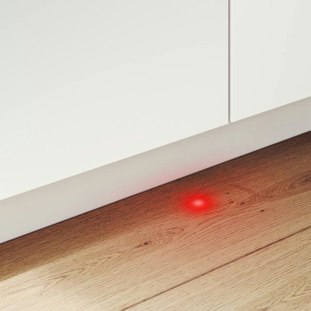 Bosch SMV2HTX02G Built In Dishwasher