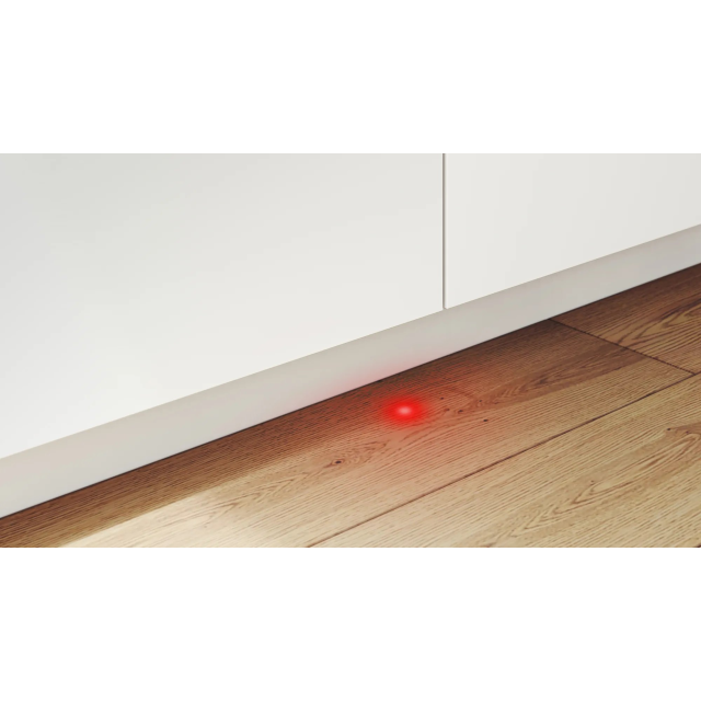 Bosch SMV4HVX00G Built In Dishwasher - 14 Place Settings