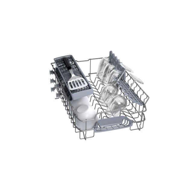 Bosch SPS2IKW01G Dishwasher - White - 9 Place Settings