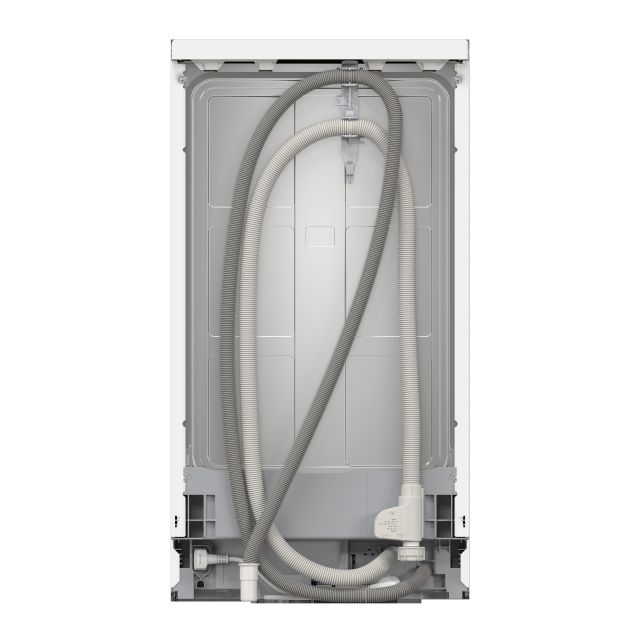 Bosch SPS2IKW01G Dishwasher - White - 9 Place Settings