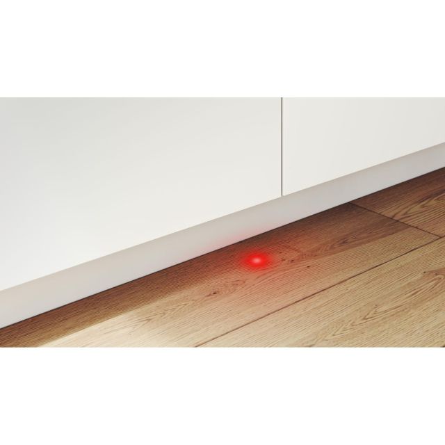 Bosch SPV2HKX42G Integrated Dishwasher